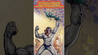 They Finally Made a New Thundarr Comic and Fans Are Losing It #80s #barbarian #comics