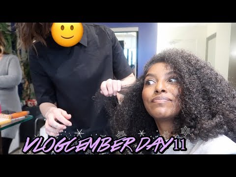 Best Natural Hair Salons Near Me - London’s Best Curly Hair Salons 1