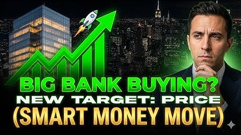 The "Goldman" Signal: Why Wall Street Just Loaded the Boat on $BMNR (Price Target Revised)