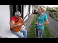 latscho Lieder richtig schuka (dika liebe und Gina) Sinti Lieder reisende Musik