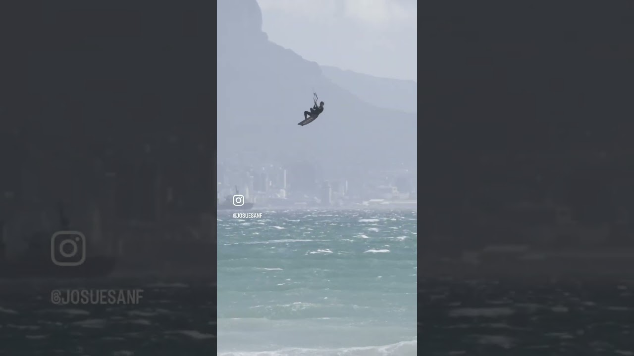 Josue is INSANE 🤯🇧🇷 