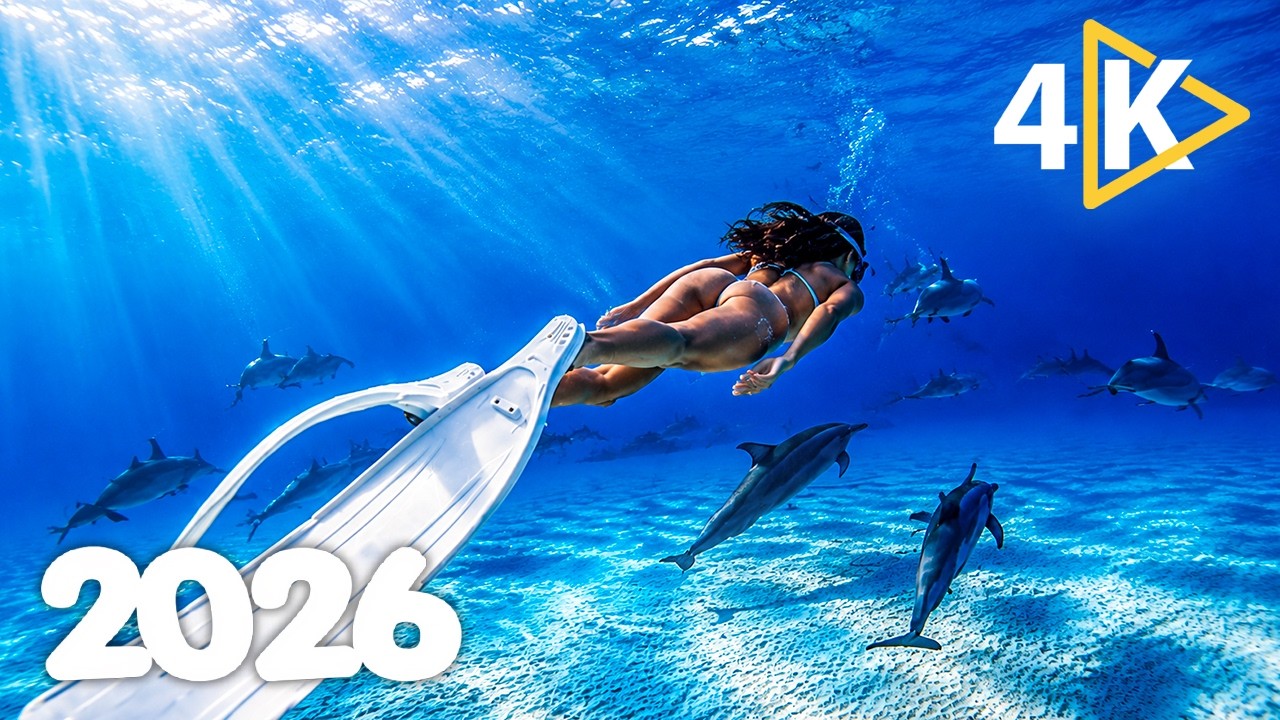 Watch Deep House Mix 2026 🏖️ Chill Tropical Summer Music Relaxing Vibes in 4K UHD for TV | Aura Deep on YouTube Watch Deep House Mix 2026 🏖️ Chill Tropical Summer Music Relaxing Vibes in 4K UHD for TV | Aura Deep on YouTube