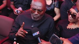 Download Lagu Kennedy Agyapong made a shòcking and unexpected remark at the funèral of... MP3 Download Lagu Kennedy Agyapong made a shòcking and unexpected remark at the funèral of... MP3