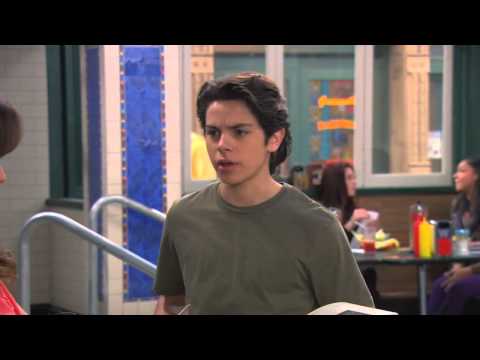 Jake T. Austin - Wizards Of Waverly Place S04E21