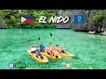 El nido update new points of interest and the tourist favorites