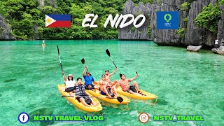 El Nido Update: New points of interest and the tourist favorites