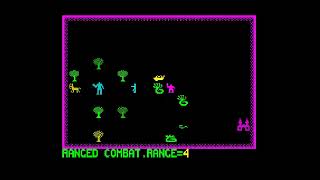 Chaos (ZX Spectrum) - YouTube