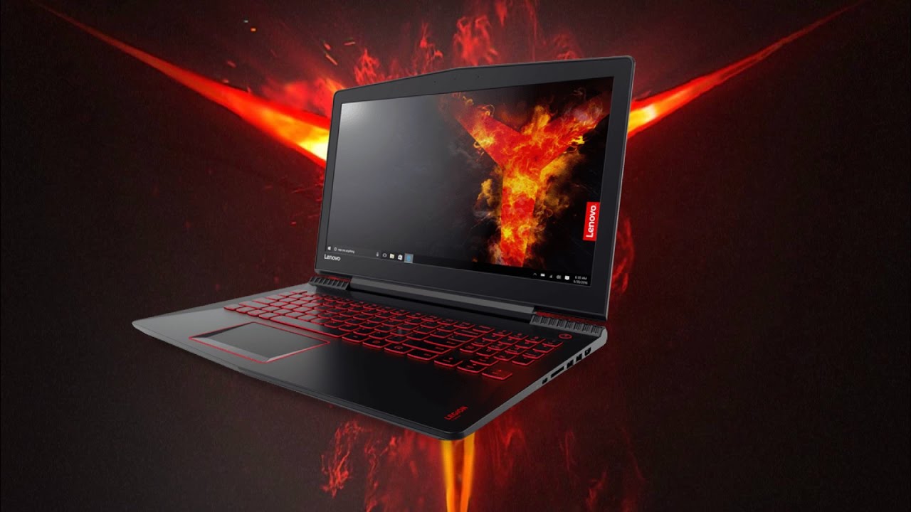 Ноутбук Lenovo Y520 Цена