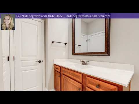 6 Bradford Street, Fort Walton Beach, FL home video tour