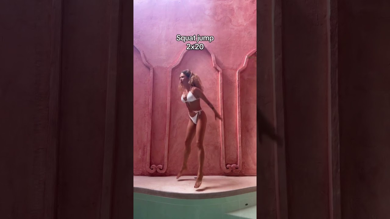 The only workout you need to burn fat fast🔥