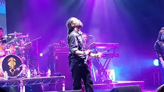 1 Jul 2018 - Damian Marley - Is This Love? - Live at Brixton Academy