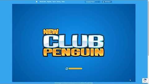 The New CPPS New *Club Penguin*