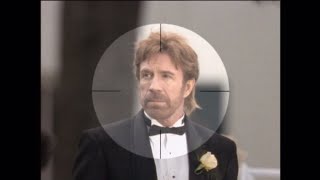 Walker Texas Ranger | Season 6 Final Fight | The Wedding