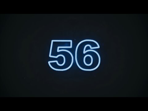 56 second timer