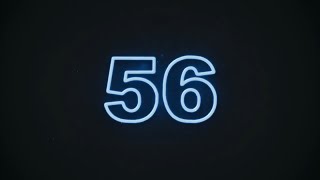 56 second timer