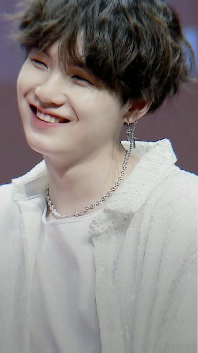 pabrik gula juga kalah sama senyuman suga💜#bts#army#armybts#fandomindobts#suga#agustD#mysuga