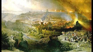 33rd Sunday in Ordinary Time, Year C: 1st Reading and Psalm: Catholic Bible Study