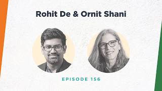 Ornit Shani and Rohit De on Assembling Indias Constitution