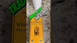How is Trader Joe’s White Cheddar Macaroni & Cheese?