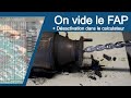 On vous montre comment supprimer le FAP, le Catalyseur et l'EGR !