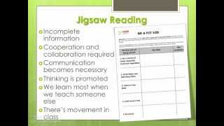 The Gap Principle - Creating Communication in the CLIL Classroom