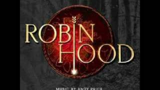 Vignette de la vidéo "Robin Hood End Credits"