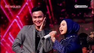 Download lagu JANJI SETIA VOC DEDE RISTY & BAMBANG SATRIA || LIVE NESA NATA JAYA FORTUNA DUE GAWE