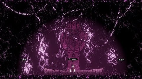 Bleeding Abyss Month 9 Devlog | Indie Game Development