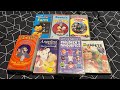 VHS DVD Update 26 12 2025 Christmas Presents Edition 