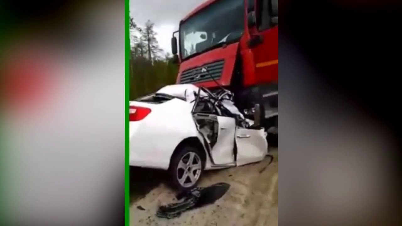 Сургут когалым на машине