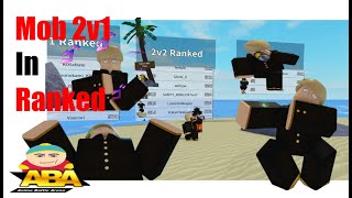 [ABA] Mob 2v1 screenshot 4