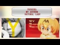 ''NATURAL LADY'' YOSHIKA FROM SOULHEAD