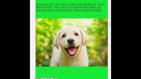 AP CSP Create Task 2019 Video