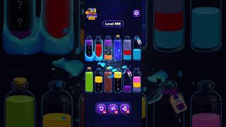 Magic Sort Level 366 Walkthrough