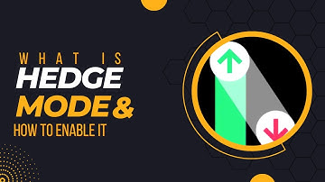 Hedge Mode explained , How to turn it on