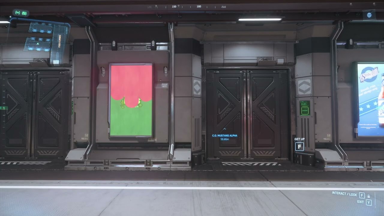 [TwitchTV] Star Citizen - #06