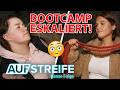 Herzkranke Tochter VERMISST! Training wird lebensgefährlich! | Auf Streife-Ganze Folge | SAT.1