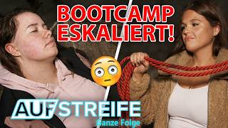 Herzkranke Tochter VERMISST! Training wird lebensgefährlich! | Auf Streife-Ganze Folge | SAT.1