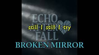 Echo After Fall – Broken Mirror (Official Audio)