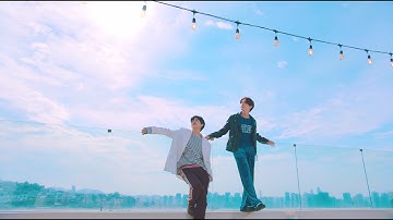 SUPER JUNIOR-D&E / 「Wings」Music Video Teaser (part.1)