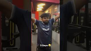 After joining gym #usa #funny #bd #bd_news #gymlife #gymmotivation #gymmotivation #gymlover #female
