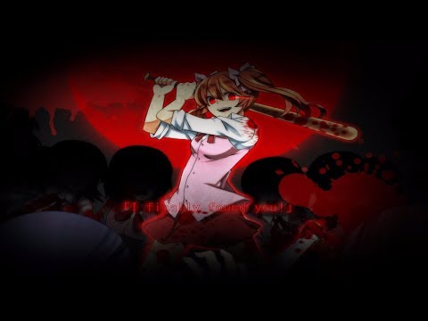 Полное прохождение Misao:Defenitive Edition