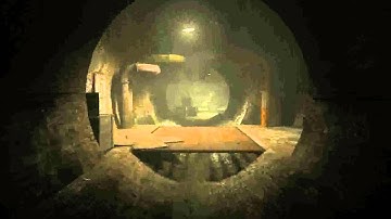 Outlast - PC Gameplay Walkthrough Part 6 - Find a way out of the Sewer (HD)