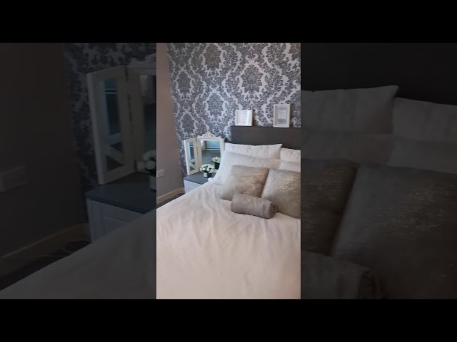 Video 1: Double Room