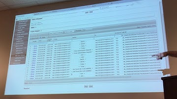 22 Avaya SMGR SMGR Tracing