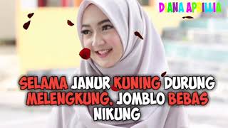 Kumpulan Quotes Pantun Jowo