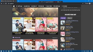 Sell Code Phim PHP/AJAX Đẹp