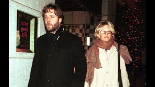 Meg Ryan Character Accused Of Adultery on As The World Turns | Life Imitating Art w/ Russell Crowe