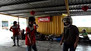 Go-Kart - 27 April 2013 - joexue