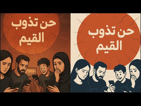 الشهرة بأي ثمن تآكل الأخلاق في زمن الترند